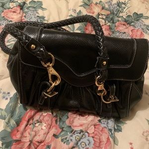La Gioe di Toscana handbag